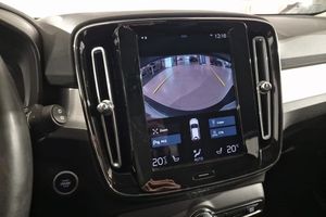 Volvo XC40 bild 14