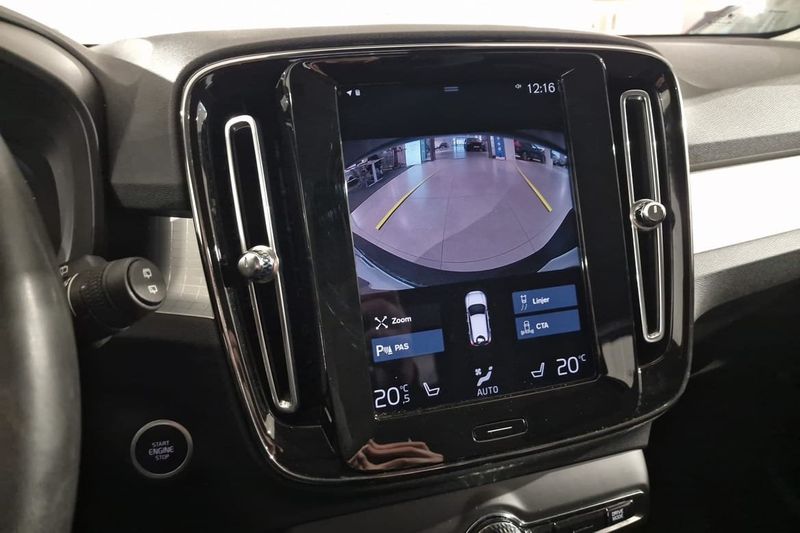 Volvo XC40 bild 14