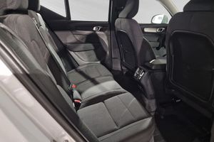 Volvo XC40 bild 11