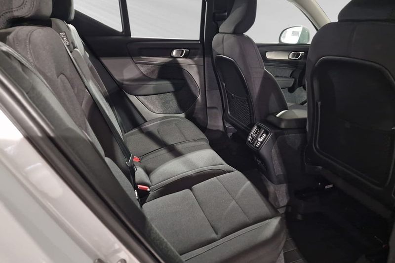 Volvo XC40 bild 11