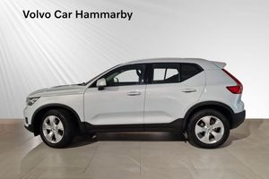Volvo XC40 bild 3