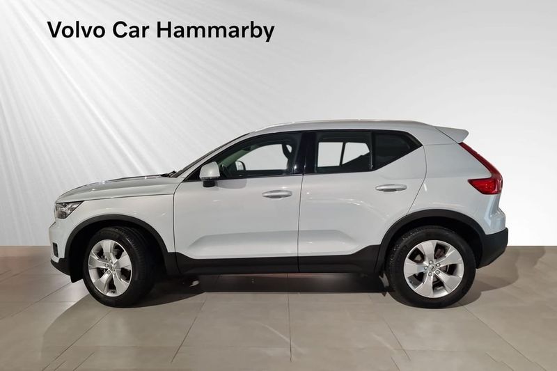 Volvo XC40 bild 3