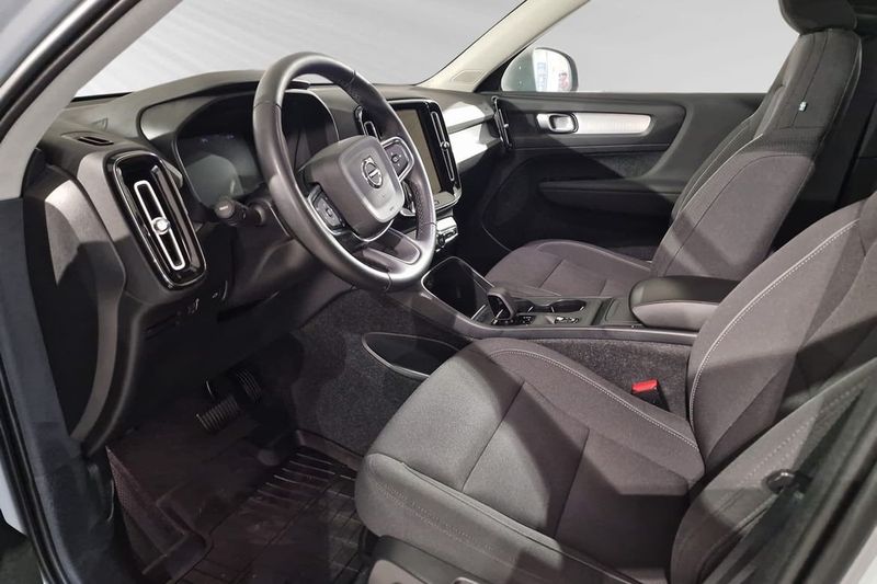 Volvo XC40 bild 7