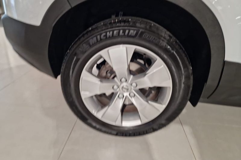 Volvo XC40 bild 12