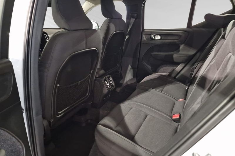 Volvo XC40 bild 8