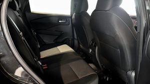 Nissan Qashqai bild 5
