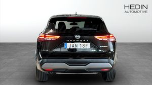 Nissan Qashqai bild 7