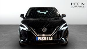Nissan Qashqai bild 8