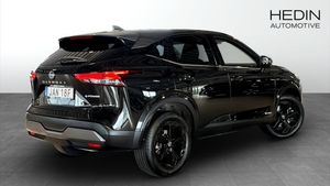 Nissan Qashqai bild 2
