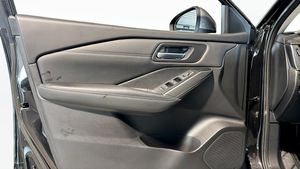 Nissan Qashqai bild 11