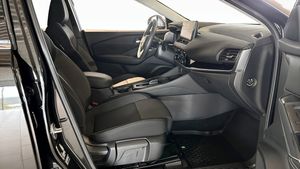 Nissan Qashqai bild 3
