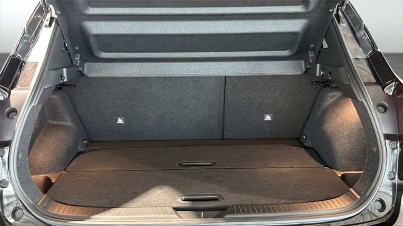 Nissan Qashqai bild 10