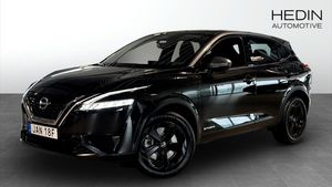 Nissan Qashqai bild 1