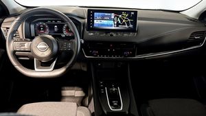 Nissan Qashqai bild 4