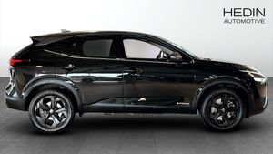 Nissan Qashqai bild 6