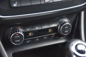 Mercedes A180 bild 16
