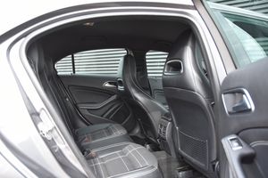 Mercedes A180 bild 10