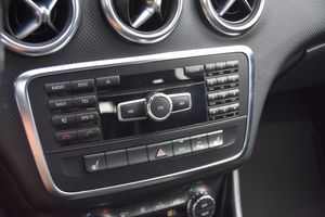 Mercedes A180 bild 15
