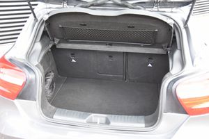 Mercedes A180 bild 7