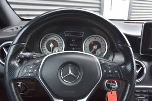 Mercedes A180 bild 12