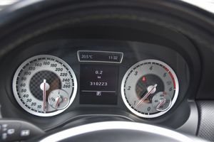 Mercedes A180 bild 13