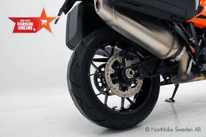 KTM 1290 Super Adventure bild 5