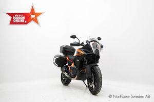 KTM 1290 Super Adventure bild 13