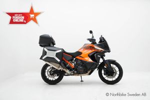 KTM 1290 Super Adventure bild 1