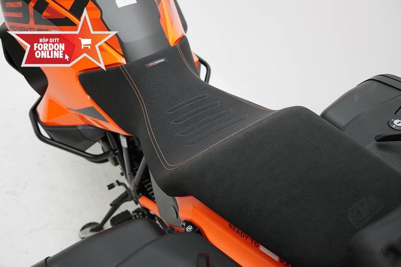 KTM 1290 Super Adventure bild 18