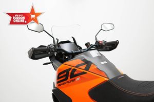 KTM 1290 Super Adventure bild 17