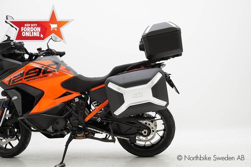 KTM 1290 Super Adventure bild 15