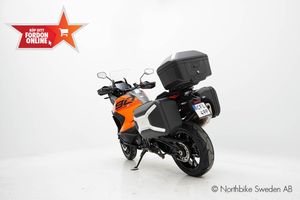 KTM 1290 Super Adventure bild 16