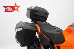 KTM 1290 Super Adventure bild 7