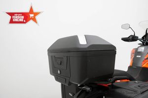 KTM 1290 Super Adventure bild 3