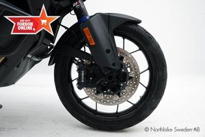 KTM 1290 Super Adventure bild 12