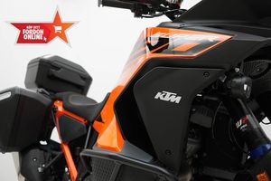 KTM 1290 Super Adventure bild 9