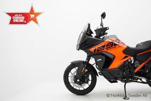 KTM 1290 Super Adventure bild 14
