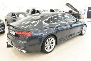 Audi A5 bild 4