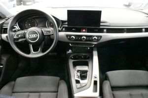Audi A5 bild 11