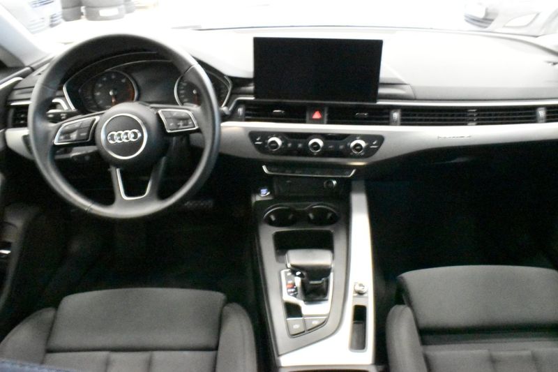 Audi A5 bild 11