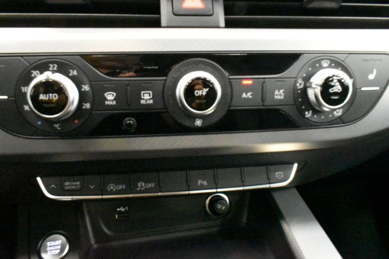 Audi A5 bild 21