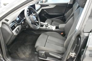 Audi A5 bild 12