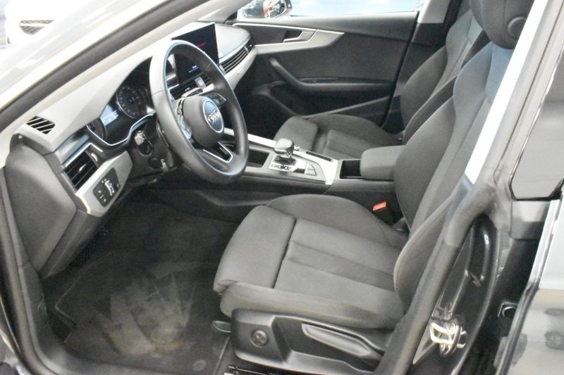 Audi A5 bild 12