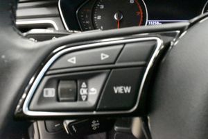 Audi A5 bild 15