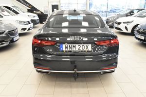 Audi A5 bild 5