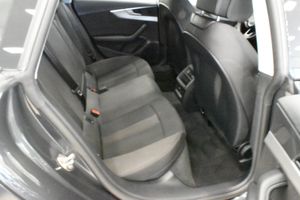 Audi A5 bild 8