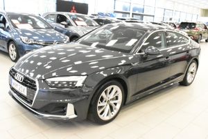 Audi A5 bild 2