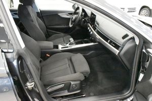Audi A5 bild 7