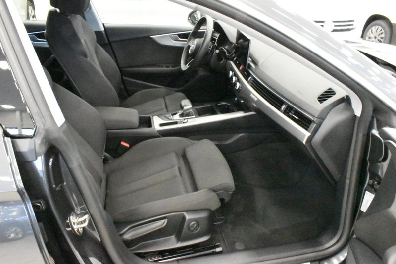 Audi A5 bild 7