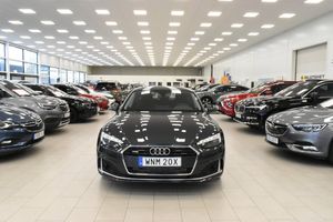 Audi A5 bild 1